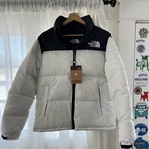 Women’s North Face Jacket
